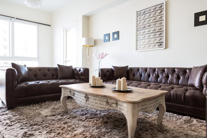 Дубай: Awesome apartment in Palm Jumeirah!