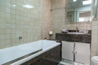 Дубай: 3 bedrooms apartment in JBR with fantastic views!