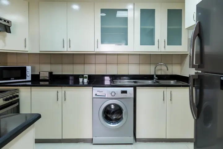 Дубай: 3 bedrooms apartment in JBR with fantastic views!