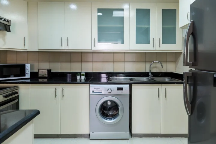 Дубай: 3 bedrooms apartment in JBR with fantastic views!