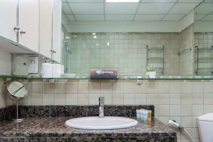 Дубай: 3 bedrooms apartment in JBR with fantastic views!
