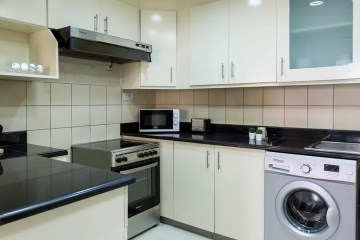 Дубай: 3 bedrooms apartment in JBR with fantastic views!