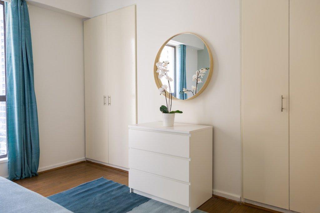 Дубай: 3 bedrooms apartment in JBR with fantastic views!