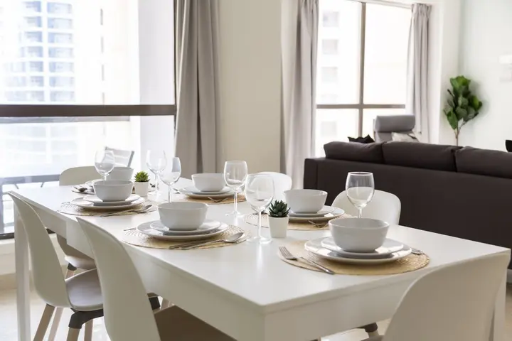 Дубай: 3 bedrooms apartment in JBR with fantastic views!