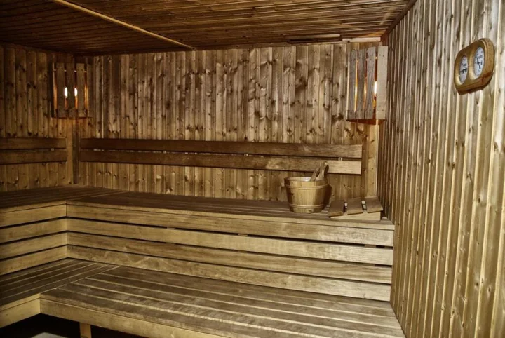 Цахкадзор: Отель Multi Rest House