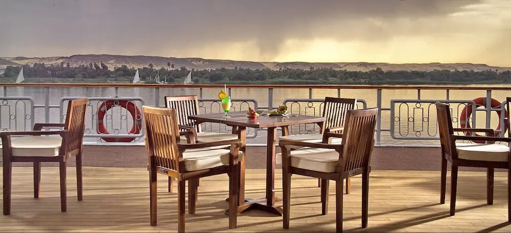 Луксор: Sonesta Star Goddess Cruise - Luxor- Aswan - 04 & 07 nights Each Monday