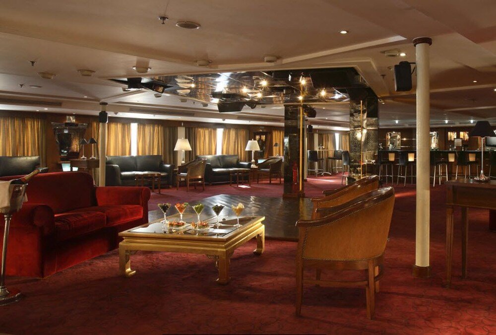 Sonesta Star Goddess Cruise - Luxor- Aswan - 04 & 07 nights Each Monday — фото 1