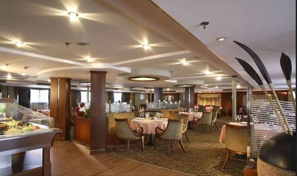 Луксор: Sonesta Star Goddess Cruise - Luxor- Aswan - 04 & 07 nights Each Monday