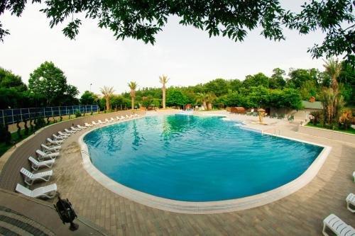 Масаллы: Vilesh Hotel
