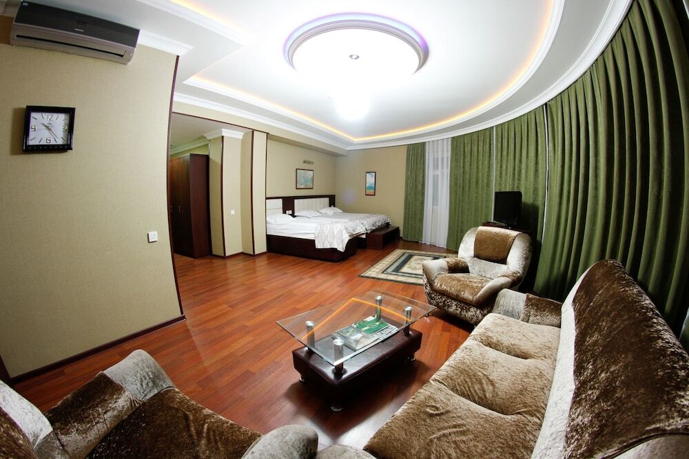 Масаллы: Vilesh Hotel