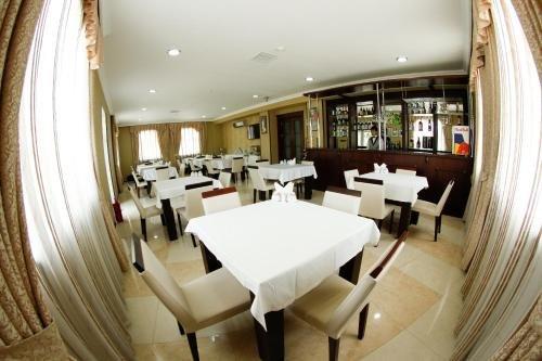 Масаллы: Vilesh Hotel