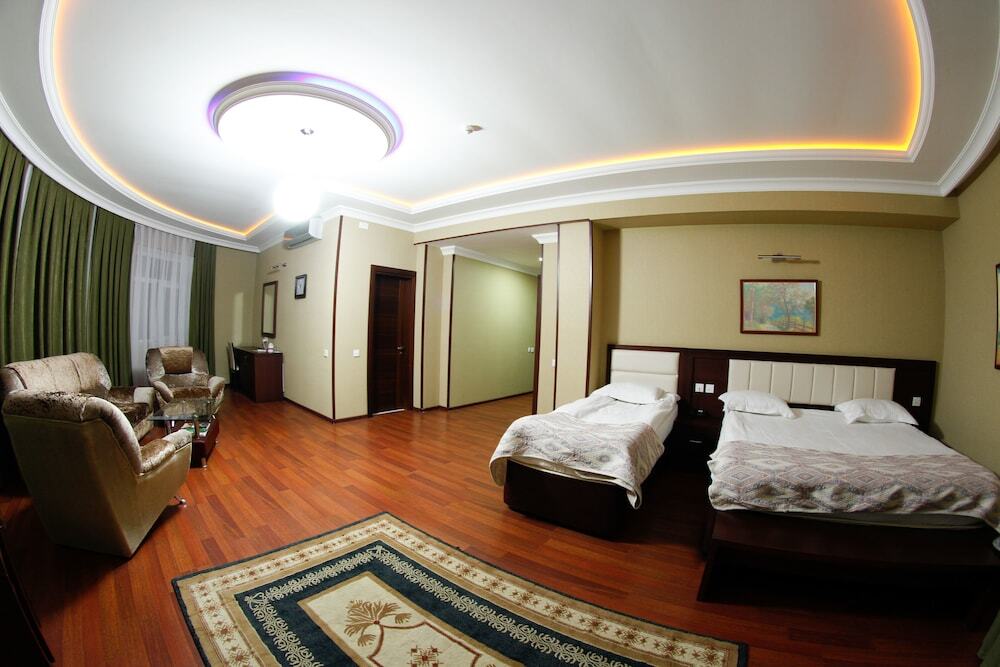 Масаллы: Vilesh Hotel