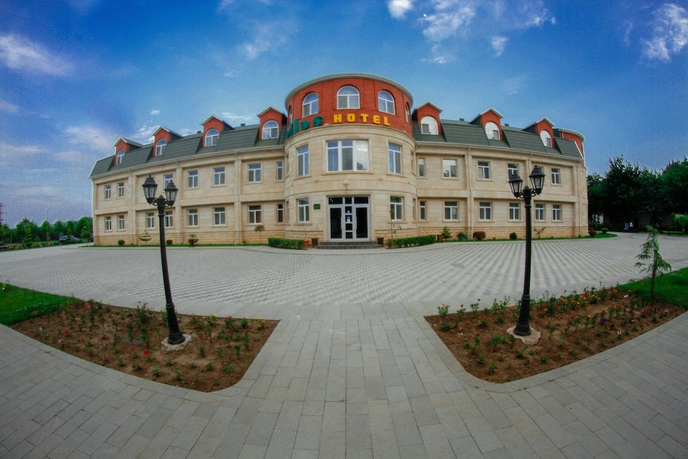 Масаллы: Vilesh Hotel