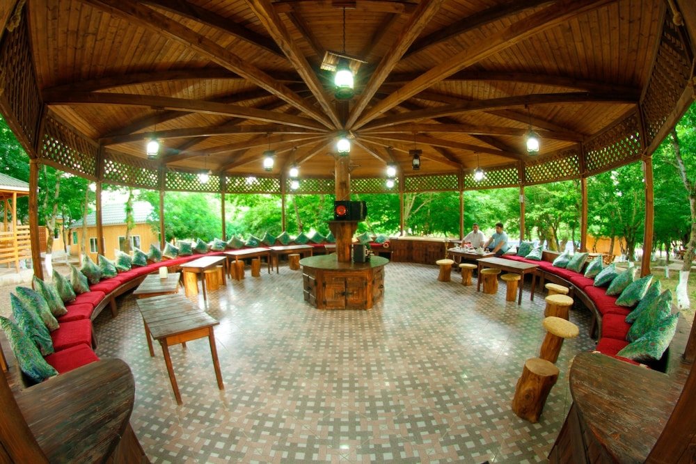 Масаллы: Vilesh Hotel