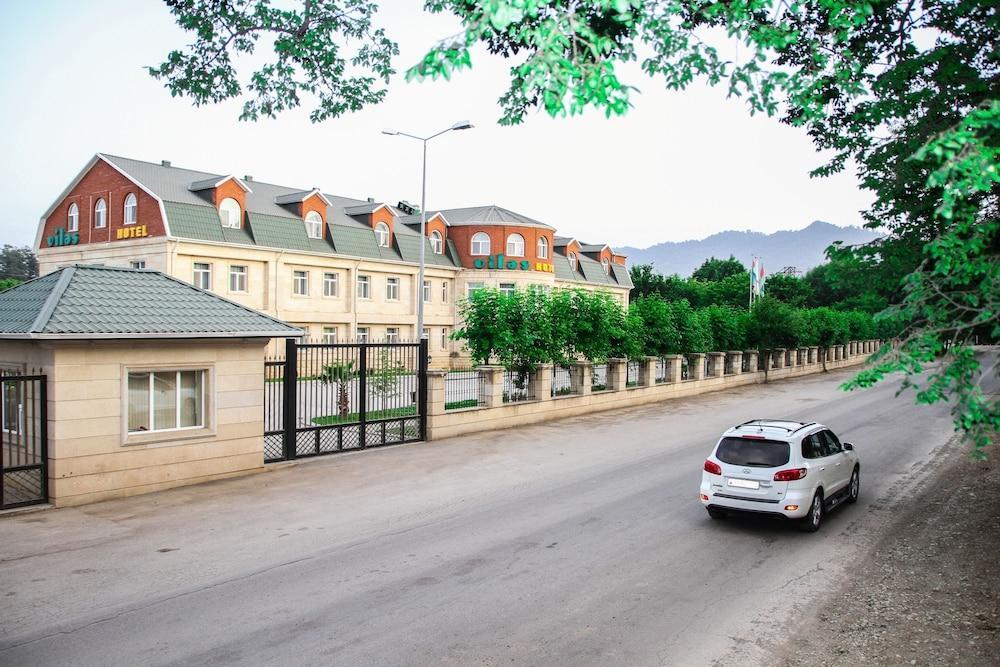 Масаллы: Vilesh Hotel