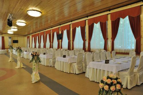 Масаллы: Vilesh Hotel