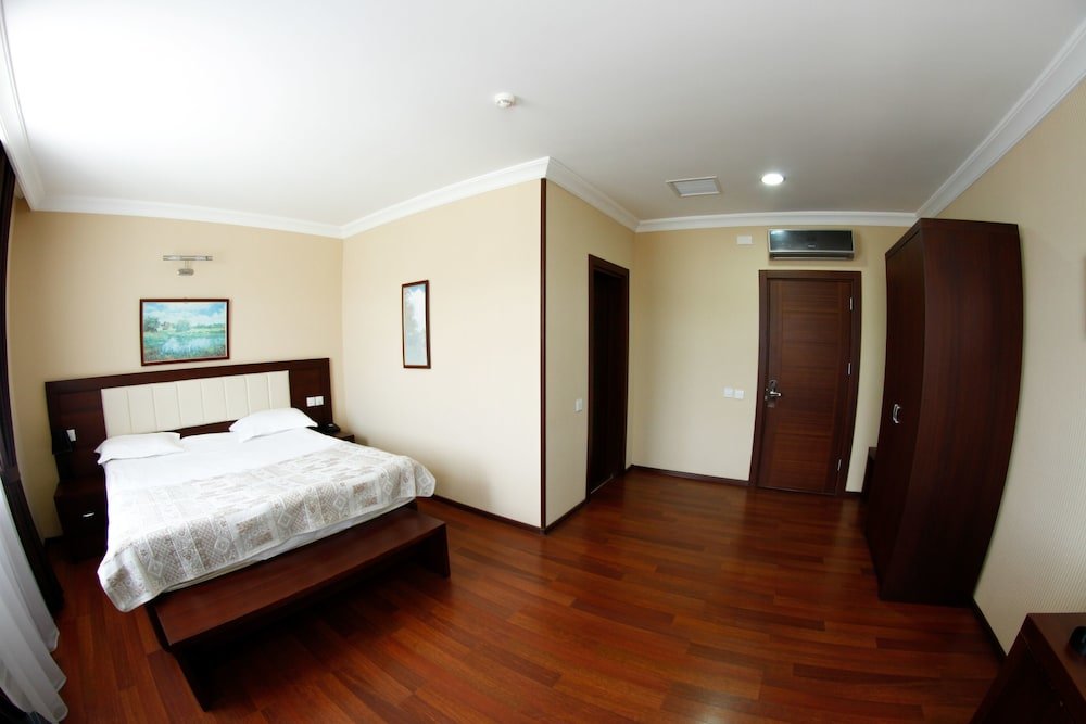 Масаллы: Vilesh Hotel