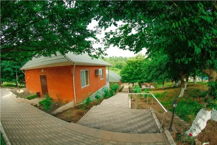 Масаллы: Vilesh Hotel