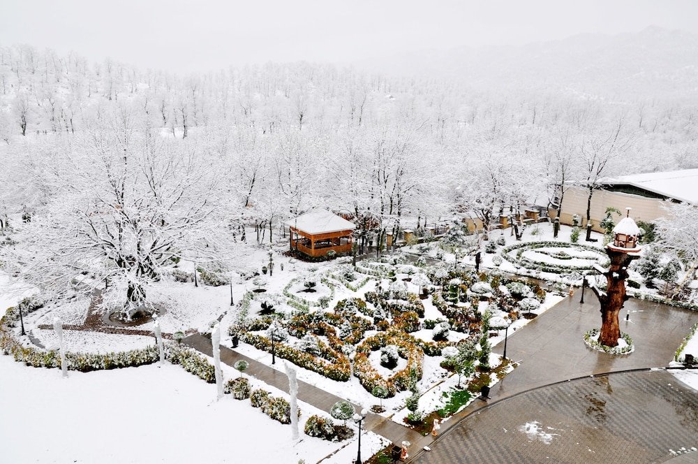 Масаллы: Vilesh Hotel