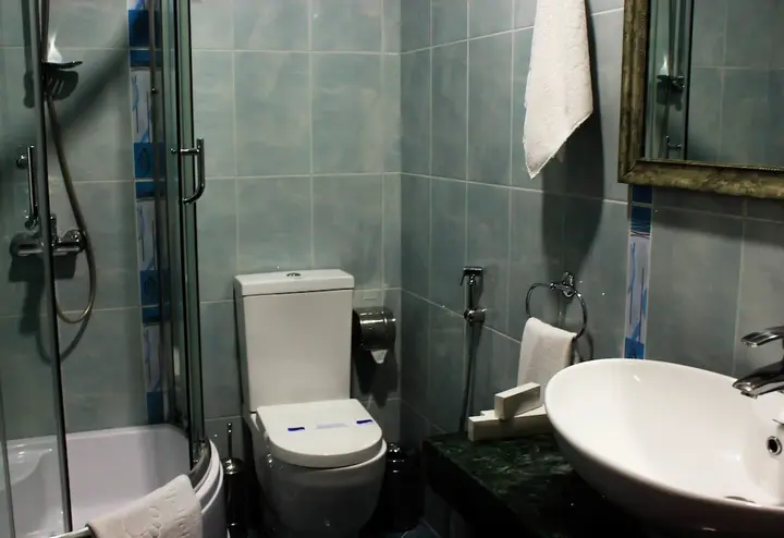 Масаллы: Vilesh Hotel