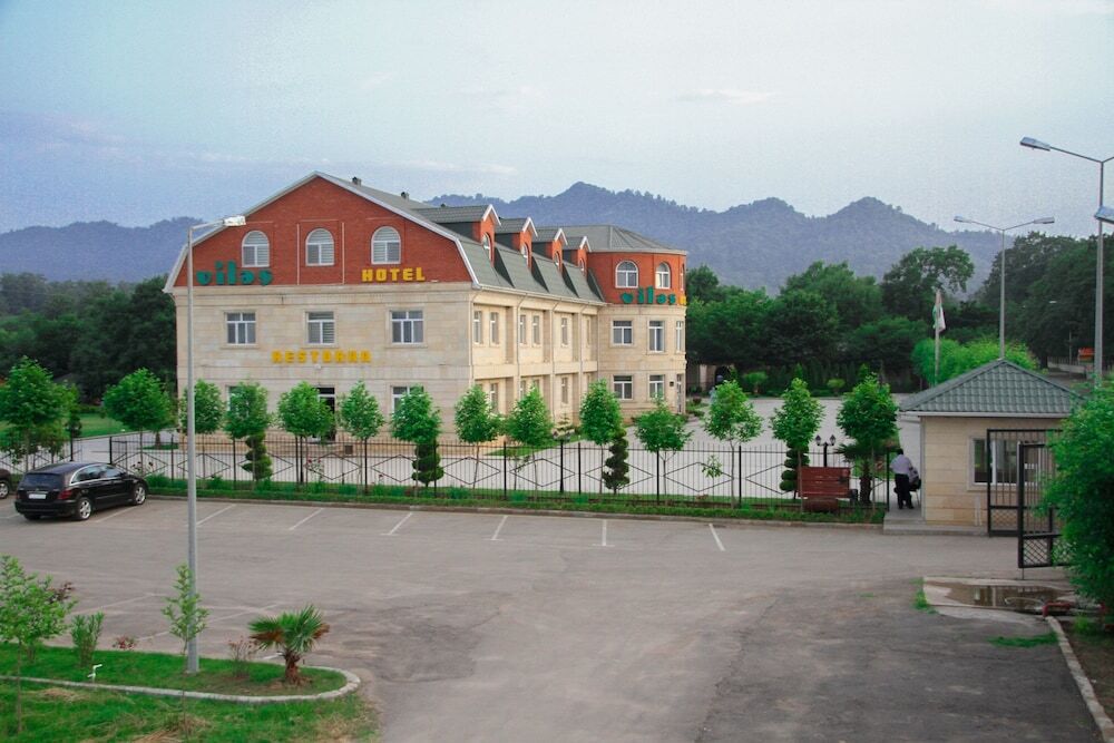Масаллы: Vilesh Hotel