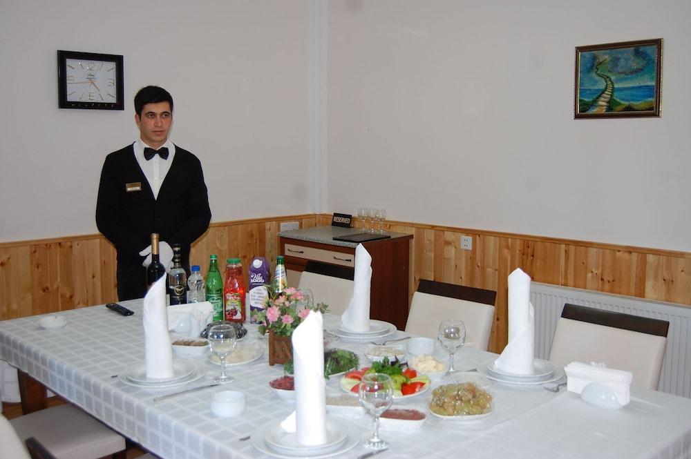 Масаллы: Vilesh Hotel