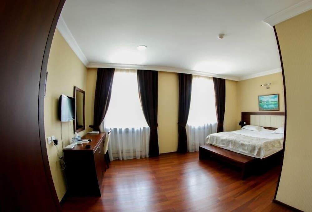 Масаллы: Vilesh Hotel