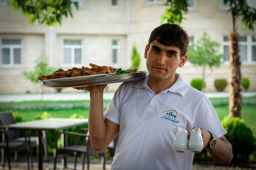 Масаллы: Vilesh Hotel