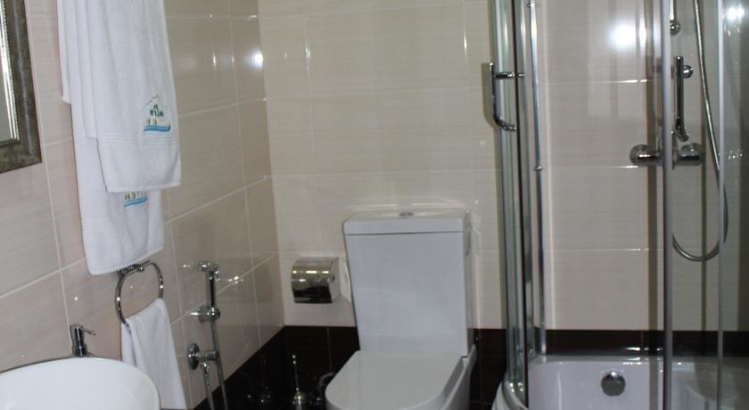 Масаллы: Vilesh Hotel