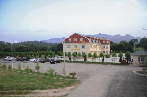 Масаллы: Vilesh Hotel
