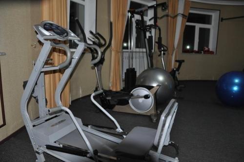 Масаллы: Vilesh Hotel