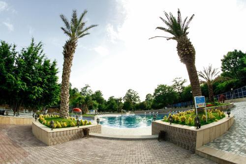 Масаллы: Vilesh Hotel