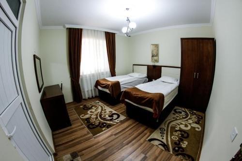 Масаллы: Vilesh Hotel