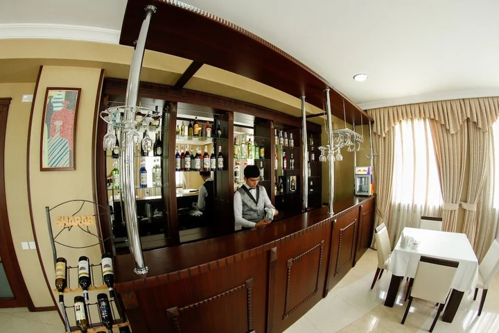 Масаллы: Vilesh Hotel
