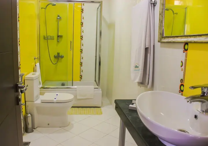 Масаллы: Vilesh Hotel