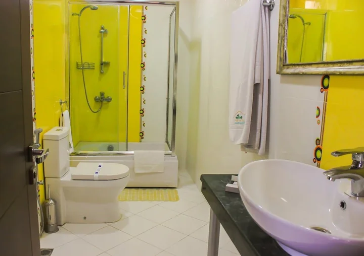 Масаллы: Vilesh Hotel