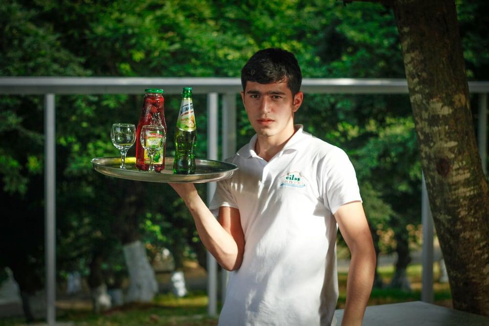 Масаллы: Vilesh Hotel