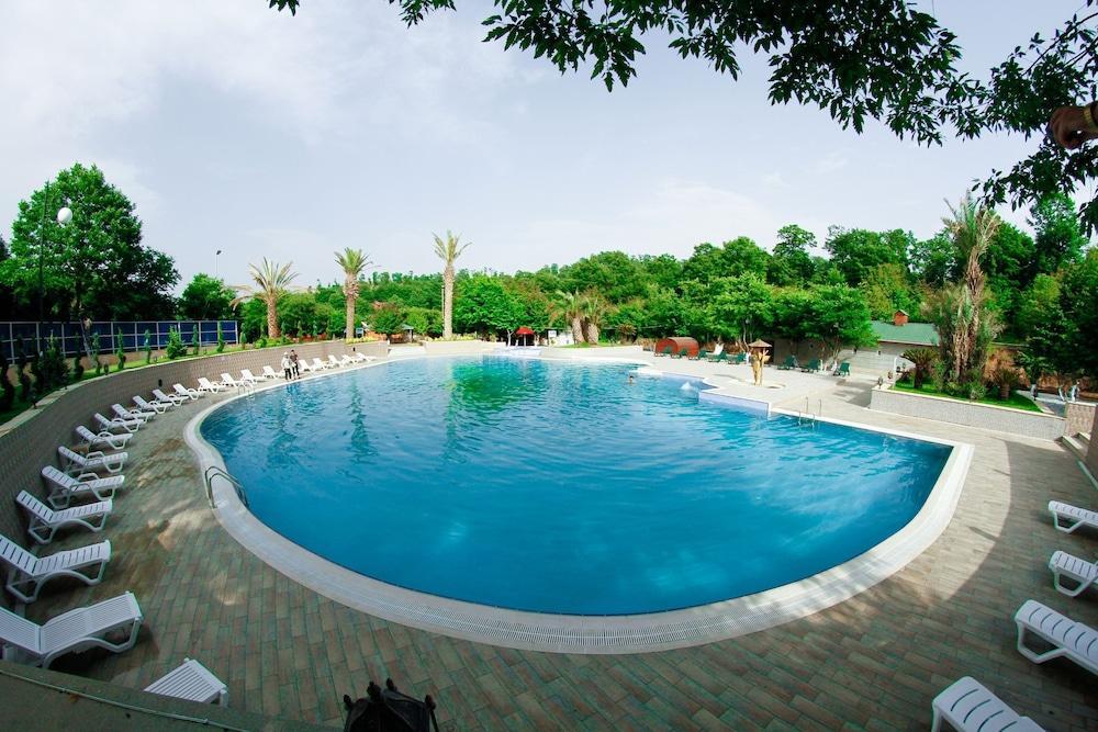 Масаллы: Vilesh Hotel