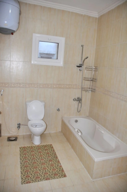 Луксор: Karnak Flats