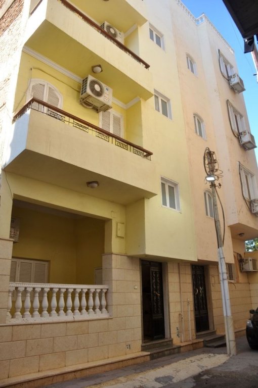 Karnak Flats — фото 2