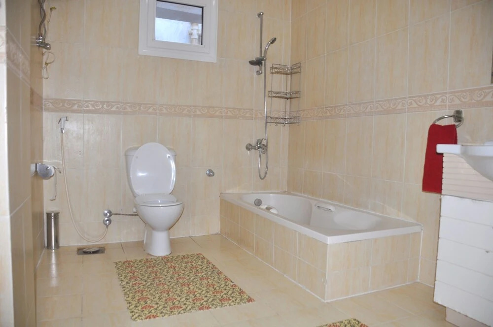 Луксор: Karnak Flats