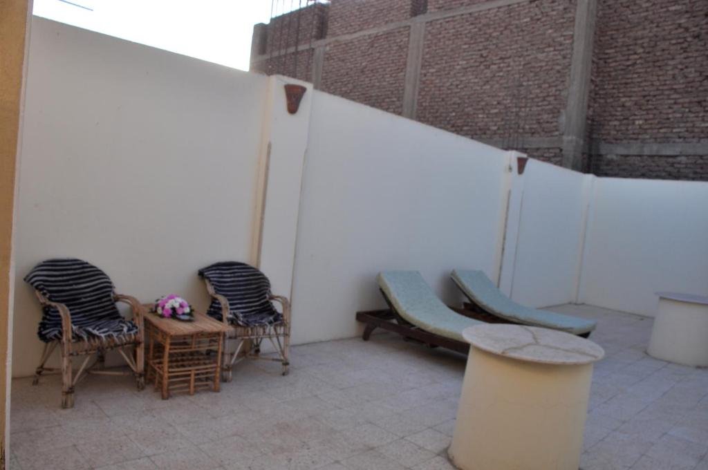 Karnak Flats — фото 4