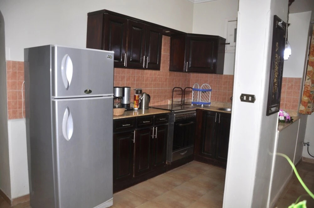 Луксор: Karnak Flats