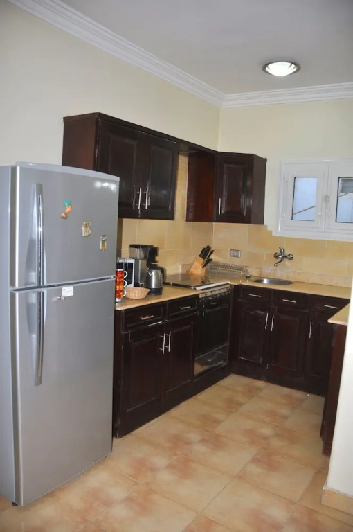 Луксор: Karnak Flats