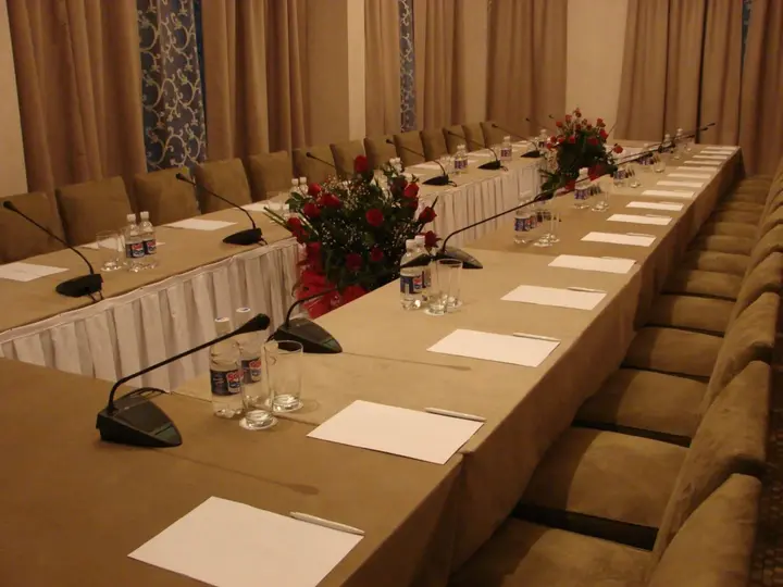 Шеки: Sheki Saray Hotel 