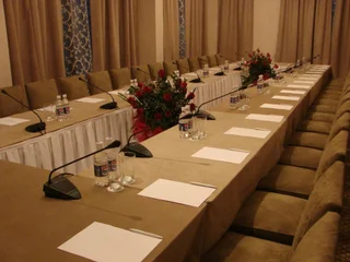 Шеки: Sheki Saray Hotel
