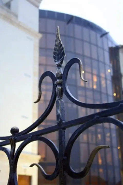 Шеки: Sheki Saray Hotel