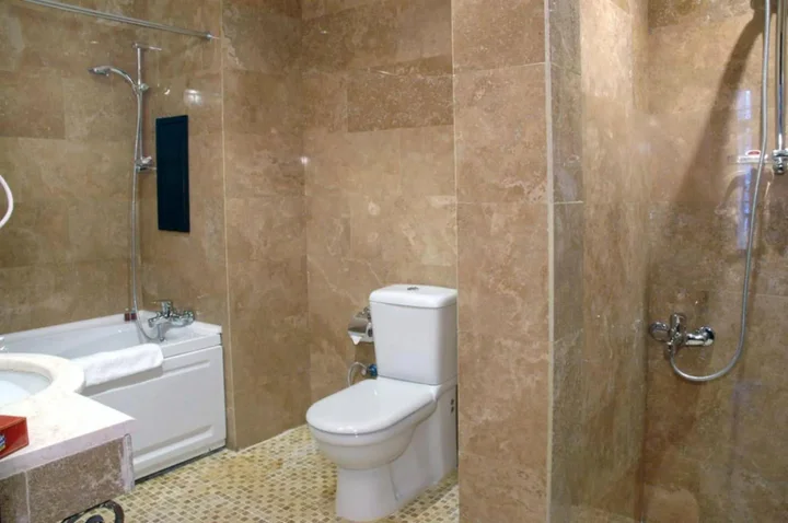 Шеки: Sheki Saray Hotel 