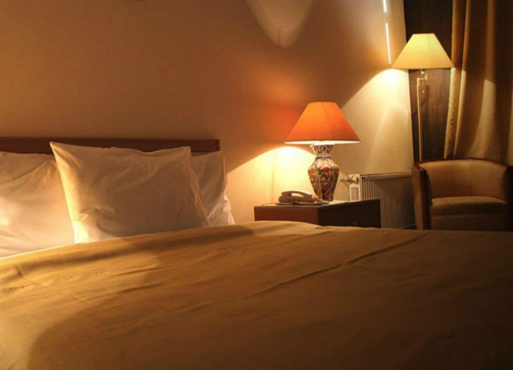 Шеки: Sheki Saray Hotel