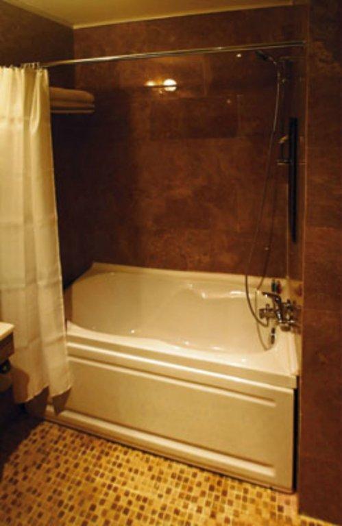 Шеки: Sheki Saray Hotel